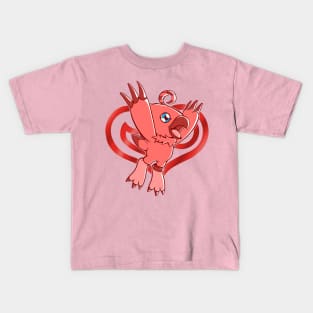 Biyomon Kids T-Shirt